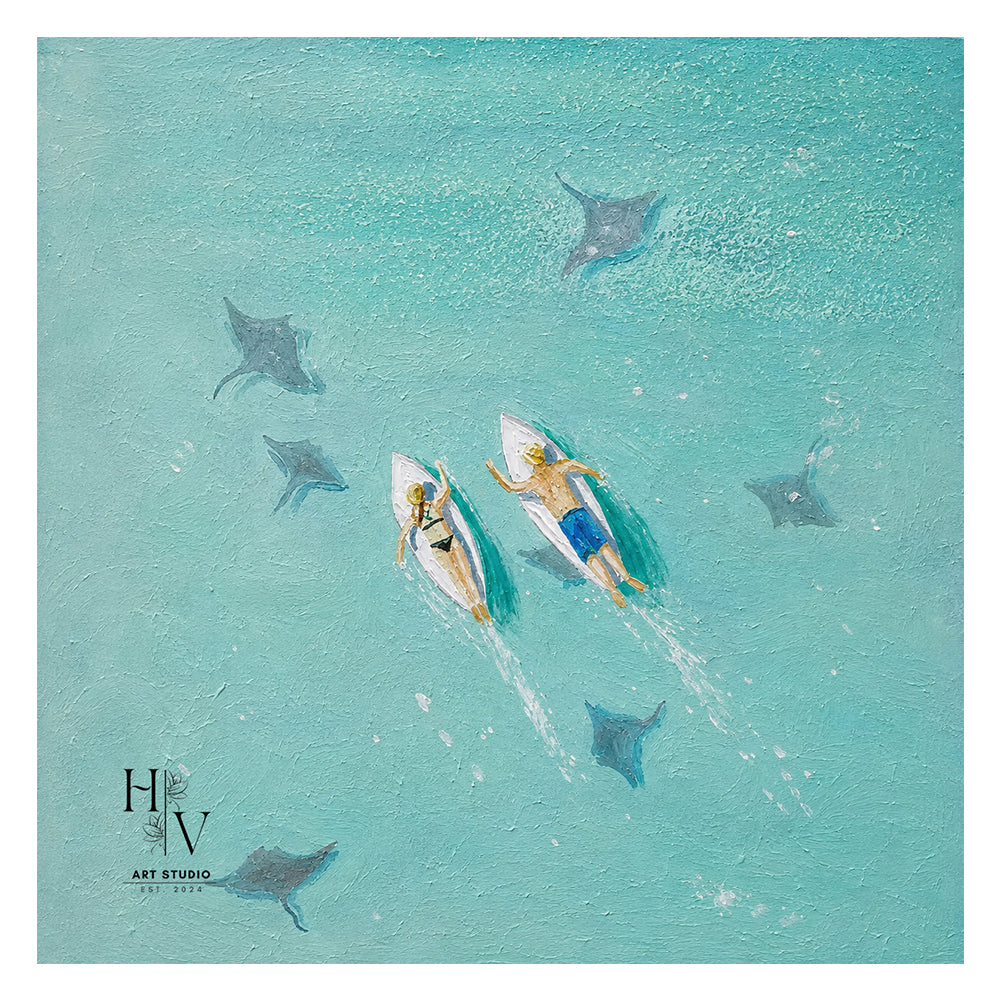 Ocean | Ocean Companions