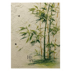 Floral | Whispers of Bamboo