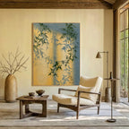Shadow | Light Through Bamboo