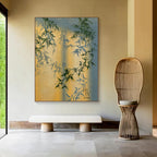 Shadow | Light Through Bamboo