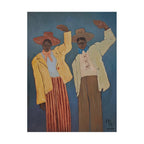 Figure | Together in Motion