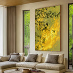 Shadow | Golden Bamboo