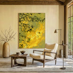 Shadow | Golden Bamboo