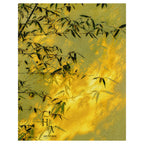 Shadow | Golden Bamboo