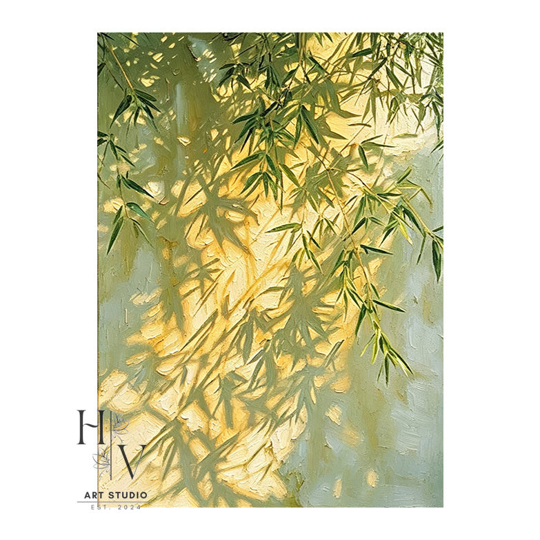 Shadow | Bamboo Shadows