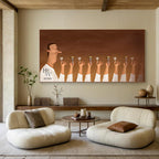 Figure | Cheers in Harmony