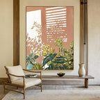 Shadow | Tropical Morning