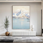 Nature | Alpine Reflection