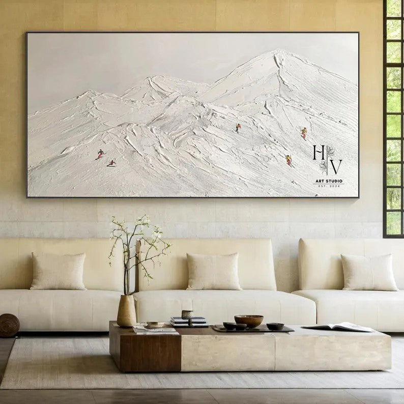 Nature | Silent Slopes