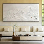 Nature | Silent Slopes