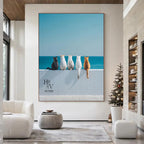 Animal | Watching the Horizon