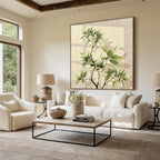 Shadow | Sunlit Magnolia