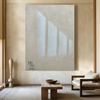 Shadow | Quiet Reflection