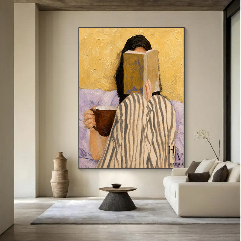 Figure | Quiet Escape