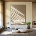 Shadow | Beige Sunlight