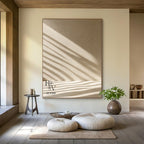 Shadow | Beige Sunlight