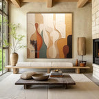 Abstract | Harmony in Form