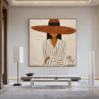 Figure | Quiet Elegance