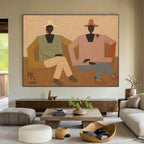 Figure | Kindred Spirits