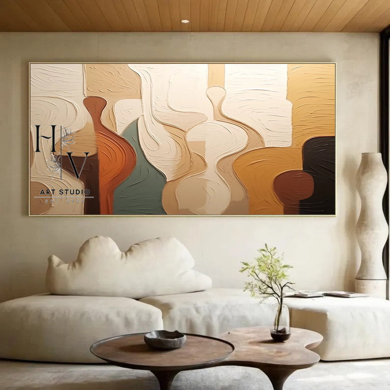 Abstract | Harmony in Form