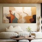 Abstract | Harmony in Form