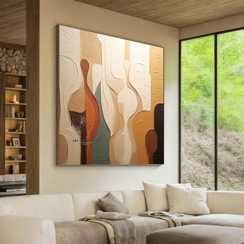 Abstract | Harmony in Form