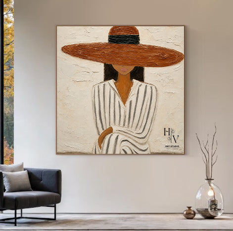 Figure | Quiet Elegance