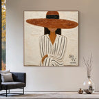 Figure | Quiet Elegance