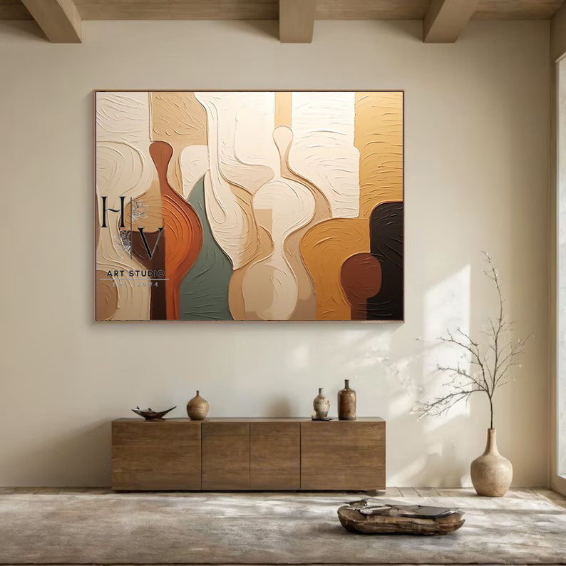Abstract | Harmony in Form