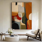 Abstract | Modern Contours