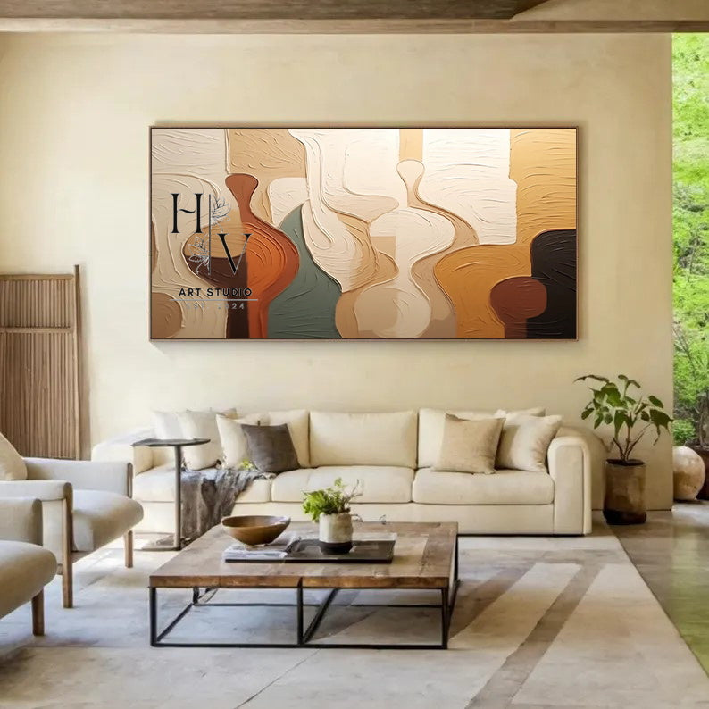 Abstract | Harmony in Form