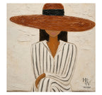 Figure | Quiet Elegance