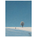 Nature | Solitude in Winter