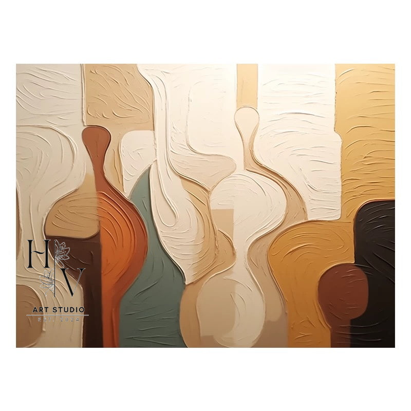 Abstract | Harmony in Form