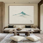 Nature | The Quiet Summit
