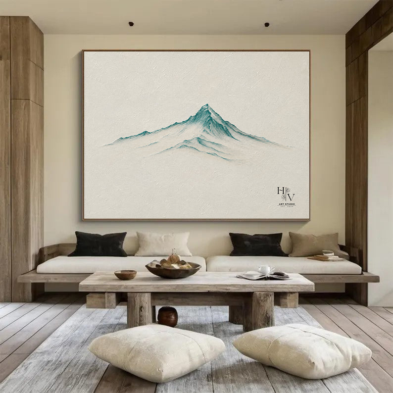 Nature | The Quiet Summit