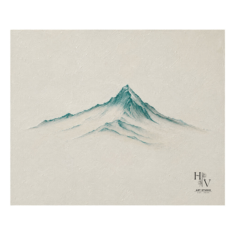 Nature | The Quiet Summit