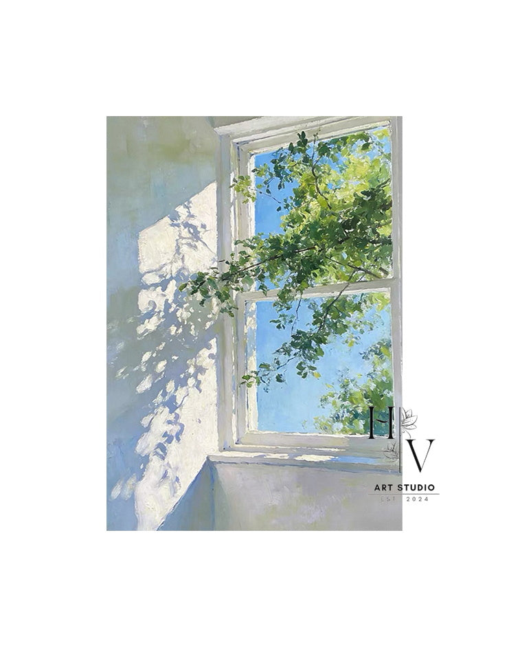 Shadow | Open to the Sky