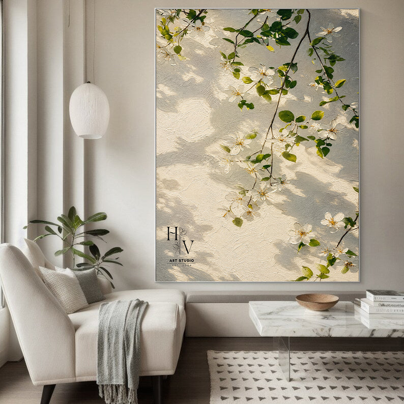 Shadow | Blossoms in Light