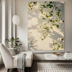 Shadow | Blossoms in Light