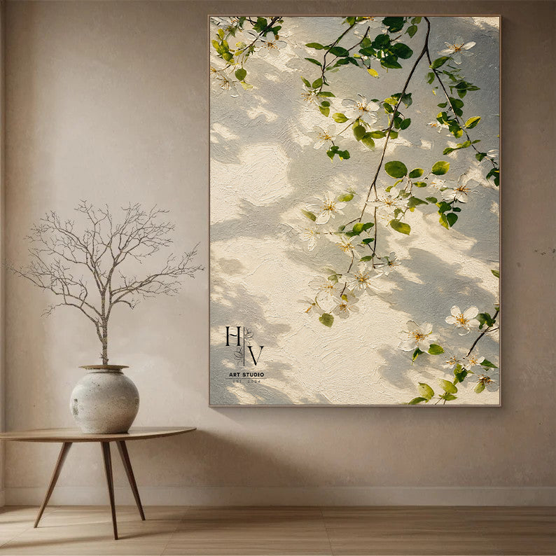 Shadow | Blossoms in Light