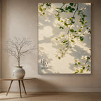 Shadow | Blossoms in Light