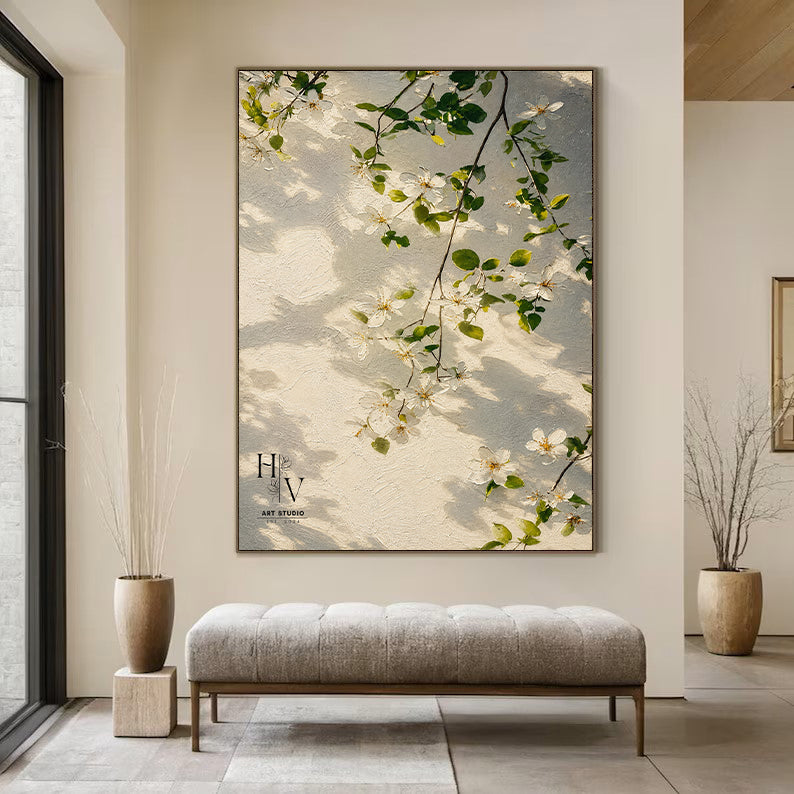 Shadow | Blossoms in Light