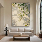 Shadow | Blossoms in Light