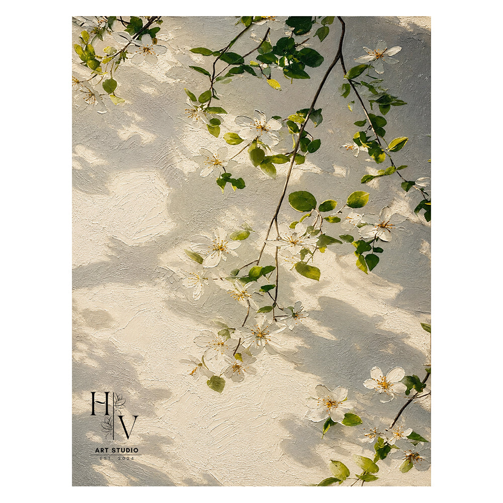 Shadow | Blossoms in Light
