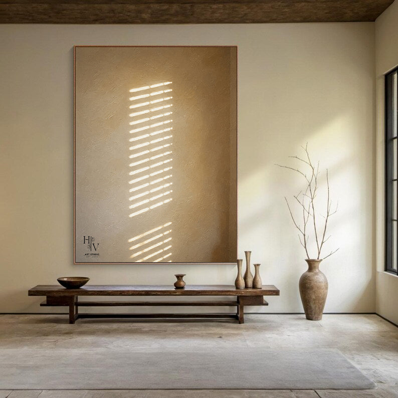 Shadow | Morning Blinds