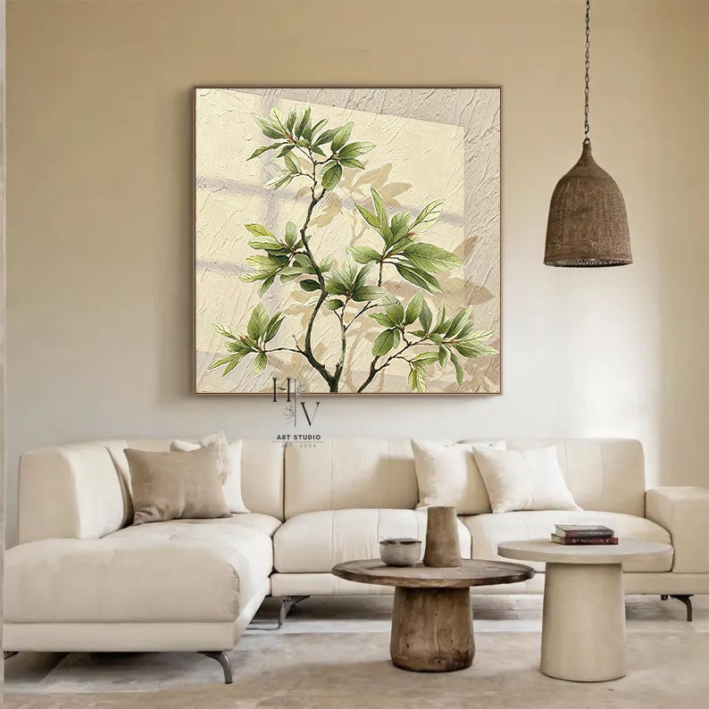 Shadow | Sunlit Magnolia