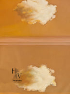 Shadow | Cloud at Dusk