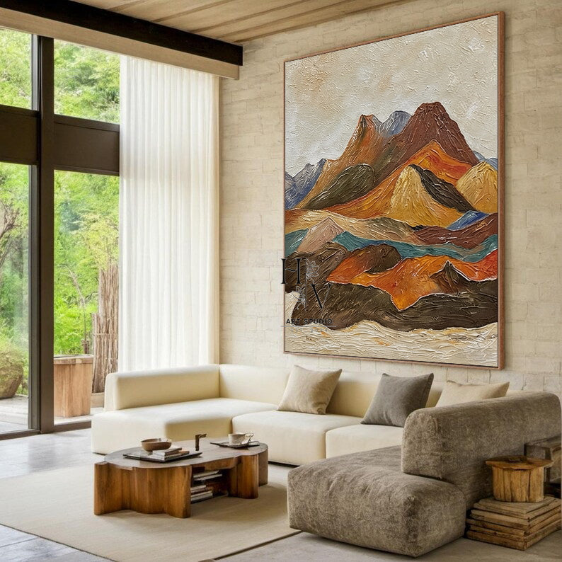 Abstract | Golden Peaks