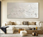 Nature | Silent Slopes